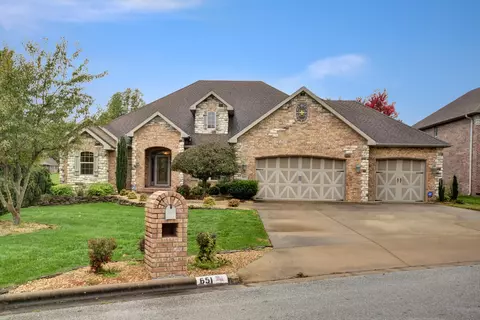 651 S Conroy Ave, Republic, MO 65738 photo 1