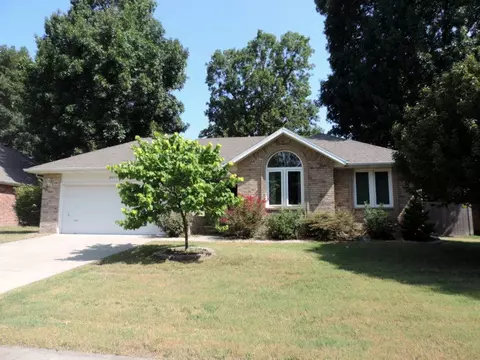 3971 W Leisa St, Springfield, MO 65807 photo 1