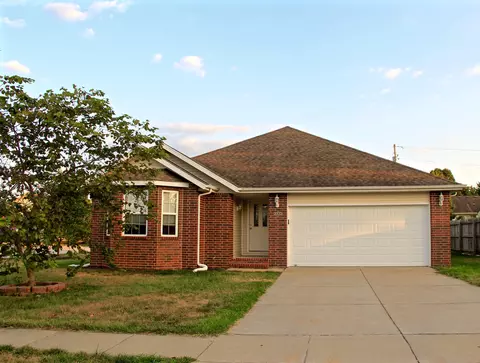 2332 E Lunar St, Republic, MO 65738 photo 1