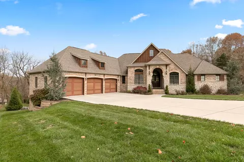4376 E Scotty Ct, Springfield, MO 65809 photo 1