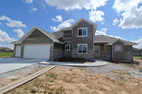 1680 E Pea Rdg, Republic, MO 65738 photo 1