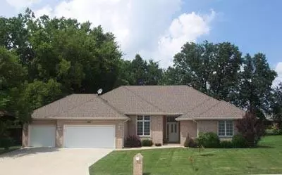 3697 W Edgewood St, Springfield, MO 65807 photo 1