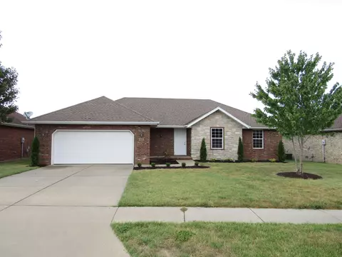 5351 W Soapberry Ct, Springfield, MO 65802 photo 1