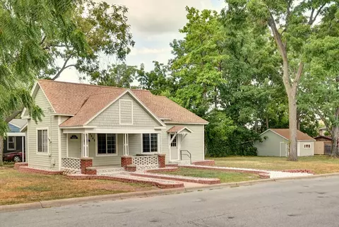 2640 N Delaware Ave, Springfield, MO 65803 photo 1