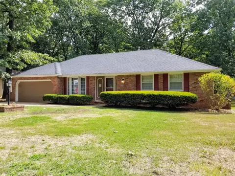 910 S Paula Ave, Springfield, MO 65802 photo 1