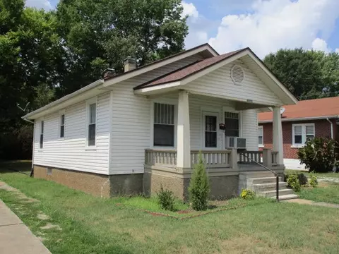 1347 S Kimbrough Ave, Springfield, MO 65807 photo 1