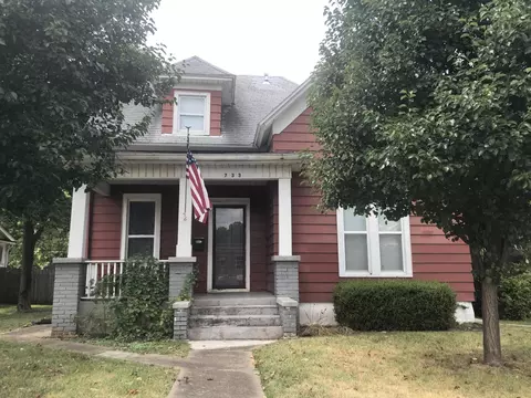 733 S Fort Ave, Springfield, MO 65806 photo 1