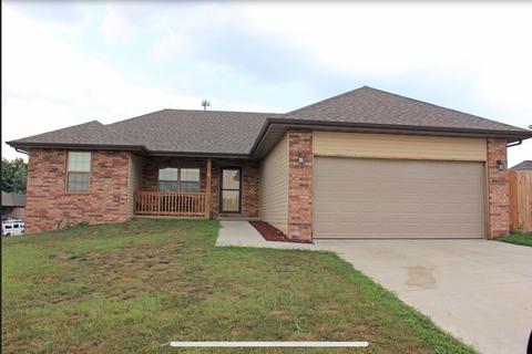 2848 W Setting Sun Dr, Springfield, MO 65807 photo 1