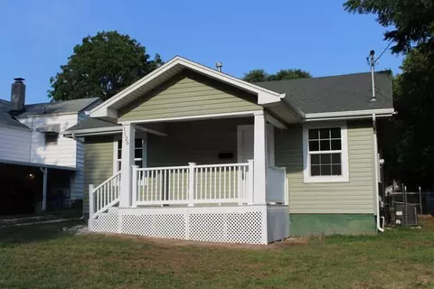 1126 S Weaver Ave, Springfield, MO 65807 photo 1