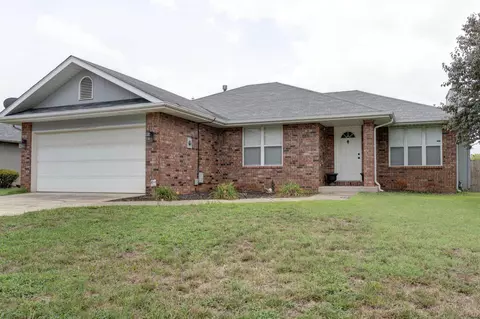 5543 S Jefferson Ave, Springfield, MO 65810 photo 1