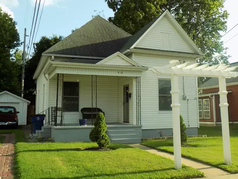 418 E Webster St, Springfield, MO 65802 photo 1