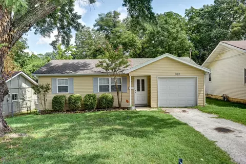 1152 S Bruce Ave, Springfield, MO 65804 photo 1