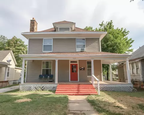 909 W State St, Springfield, MO 65806 photo 1