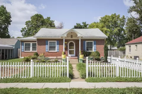 613 E Stanford St, Springfield, MO 65807 photo 1