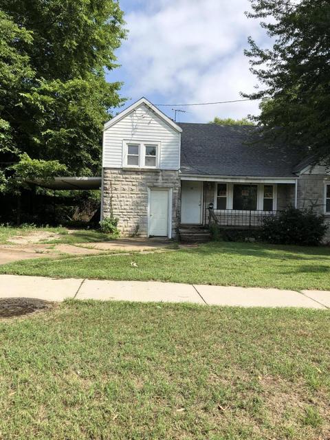 1817 W Walnut St, Springfield, MO 65806 photo 1