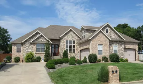 2919 N 25th St, Ozark, MO 65721 photo 1