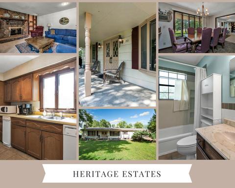 283 Heritage Estates Rd, Branson, MO 65616 photo 1