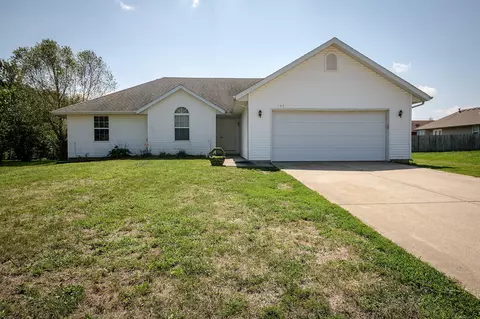 107 Fall Creek Rd, Willard, MO 65781 photo 1