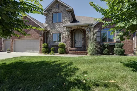 1435 N Chapel Dr, Springfield, MO 65802 photo 1