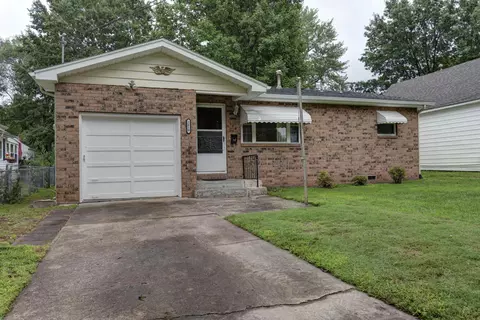 2610 N Kellett Ave, Springfield, MO 65803 photo 1