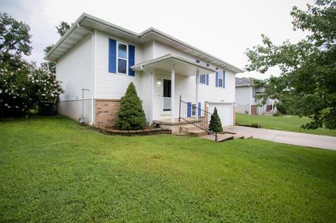 2002 S 14th St, Ozark, MO 65721 photo 1