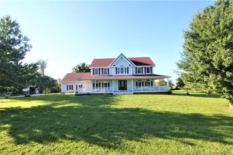 2729 Windsong Dr, Ozark, MO 65721 photo 1