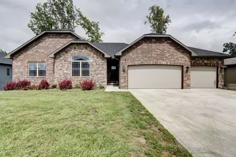 865 E Richmond Way, Nixa, MO 65714 photo 1