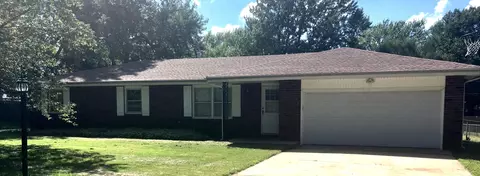 6241 N Alan Ave, Willard, MO 65781 photo 1