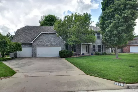 3129 S Chambery Ave, Springfield, MO 65804 photo 1
