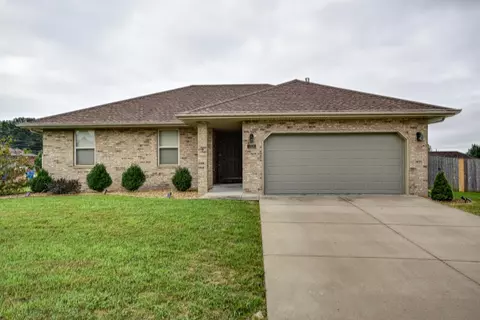 1208 E Melton Rd, Ozark, MO 65721 photo 1