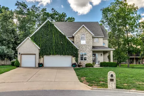 3355 Colgate Ave, Springfield, MO 65803 photo 1
