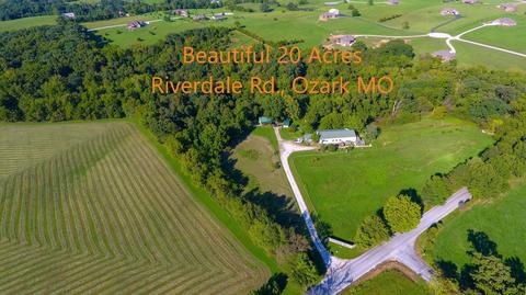 2699 Riverdale Rd, Ozark, MO 65721 photo 1