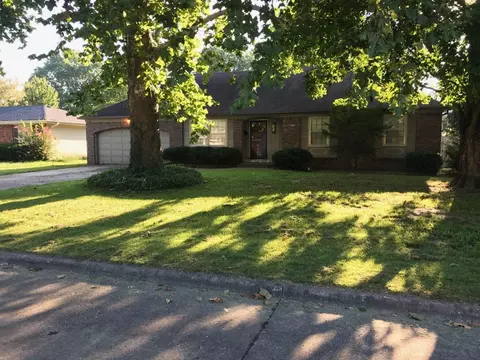 2460 S Mccann Ave, Springfield, MO 65804 photo 1
