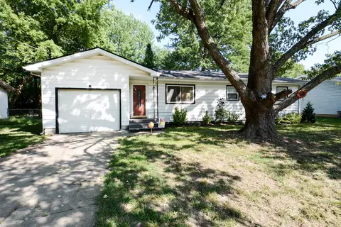 206 S Ken Ave, Springfield, MO 65802 photo 1