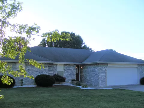 117 N Langston St, Willard, MO 65781 photo 1
