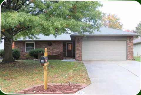 3357 W Tracy Ct, Springfield, MO 65807 photo 1