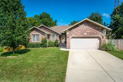 1105 W Chase Ct, Ozark, MO 65721 photo 1