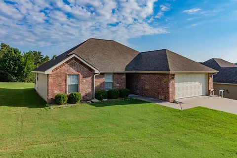121 Thunder Ridge Estates Dr, Branson, MO 65616 photo 1