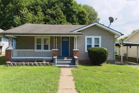550 S Warren Ave, Springfield, MO 65806 photo 1