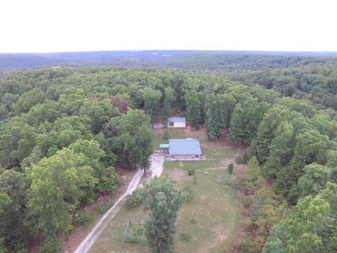 1191 State Hwy Dd, Bruner, MO 65620 photo 1