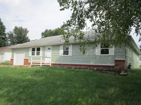 802 Spruce Cir, Nixa, MO 65714 photo 1