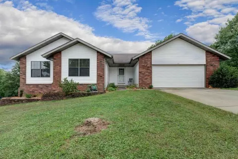 4106 Serenity Ln, Nixa, MO 65714 photo 1