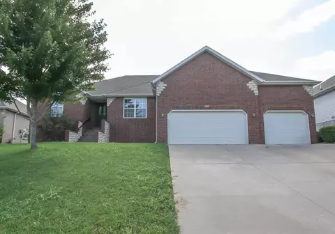 2986 W Augusta Hls, Springfield, MO 65803 photo 1