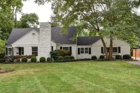 1315 S Fairway Ave, Springfield, MO 65804 photo 1