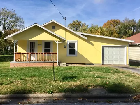 2453 N Rogers Ave, Springfield, MO 65803 photo 1