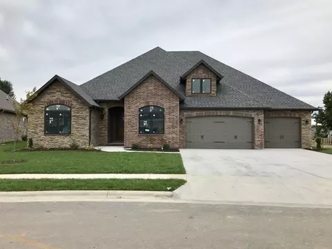 860 Edenmore Cir, Nixa, MO 65714 photo 1