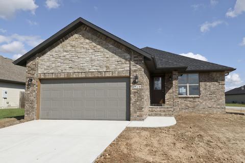 1920 S Redbird Ct, Ozark, MO 65721 photo 1