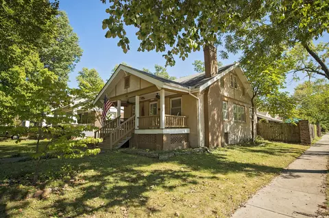 656 S Weller Ave, Springfield, MO 65802 photo 1