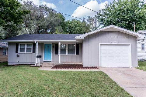 2663 E Cozy St, Springfield, MO 65804 photo 1