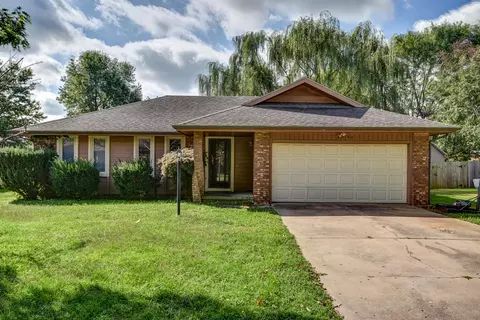 4324 W William St, Battlefield, MO 65619 photo 1